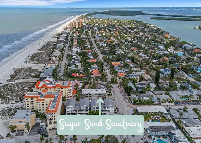 Resort Sugar Sanctuary - *